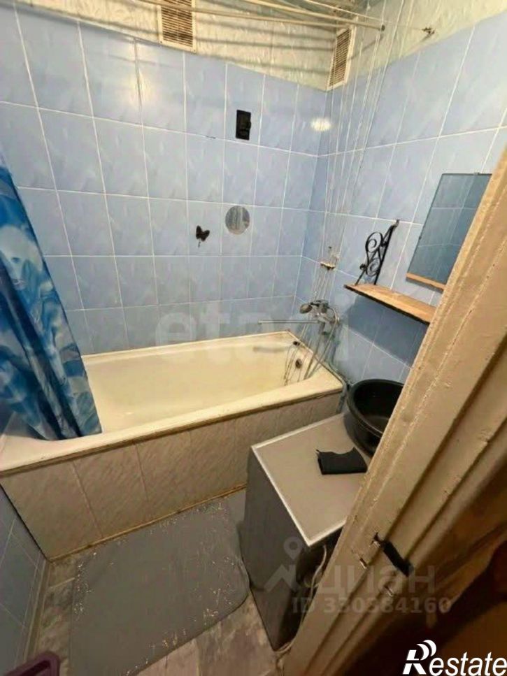 1-комн квартира ул Чепецкая, 11,  д. 11