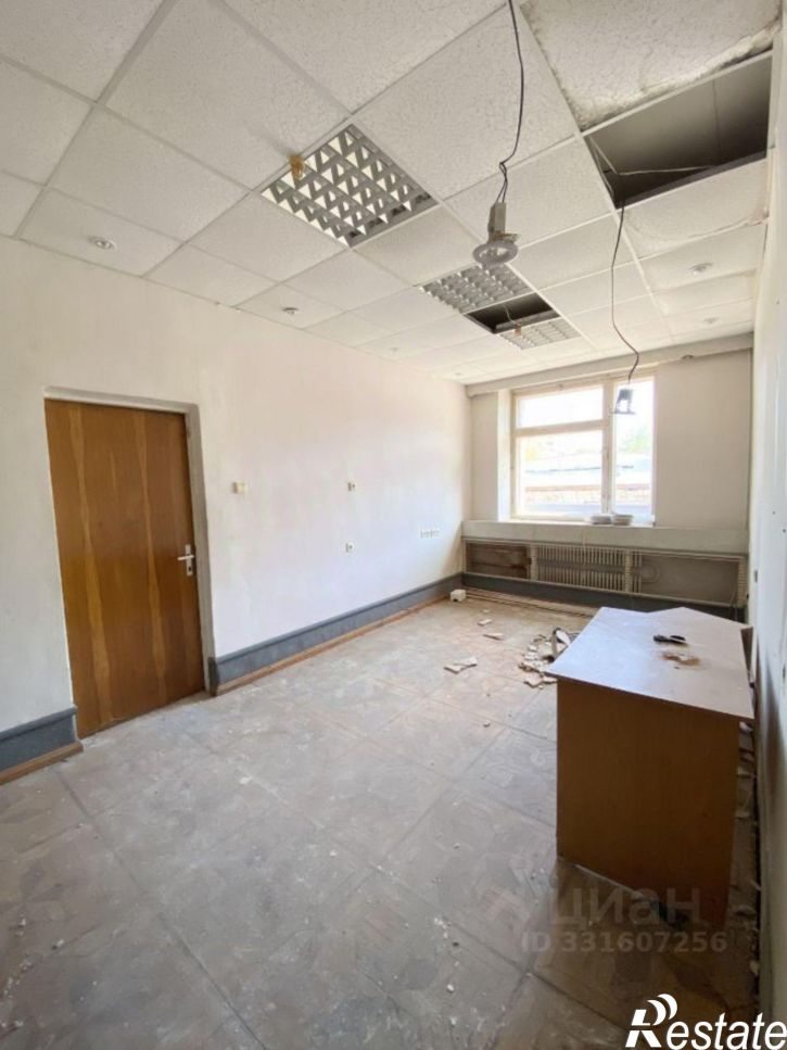 Отдельное здание ул Почтовая, 14а,  д. 14а
