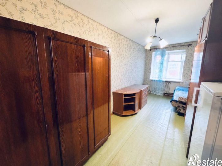 2-комн квартира Комсомольская улица, 15,  д. 15