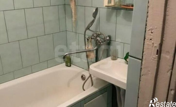 2-комн квартира Заводская улица, 3,  д. 3