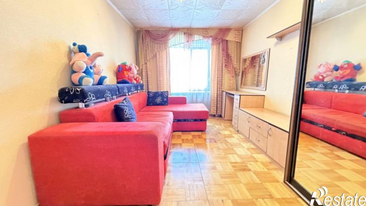 3-комн квартира Красноармейская ул., 72