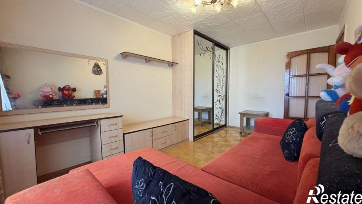 3-комн квартира Красноармейская ул., 72