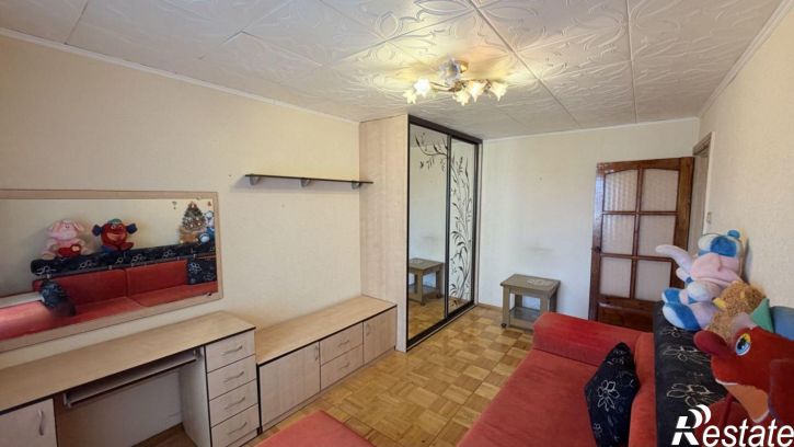 3-комн квартира Красноармейская ул., 72