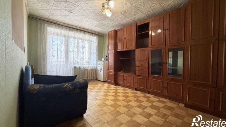 3-комн квартира Красноармейская ул., 72