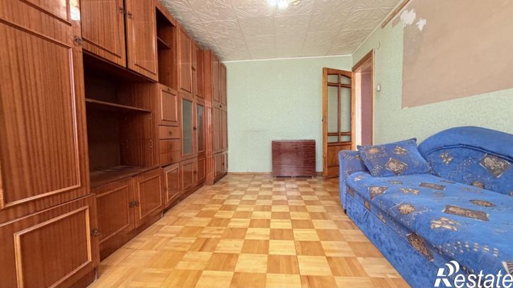 3-комн квартира Красноармейская ул., 72