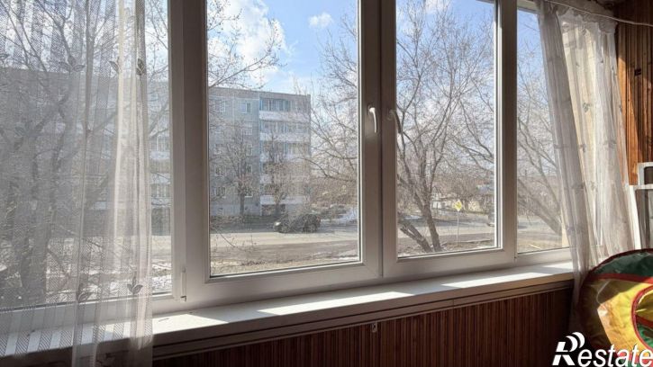 3-комн квартира Красноармейская ул., 72