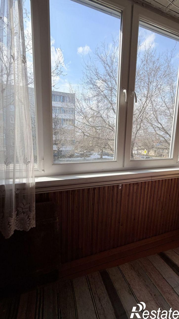 3-комн квартира Красноармейская ул., 72