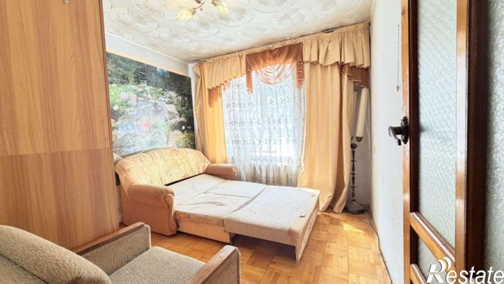 3-комн квартира Красноармейская ул., 72
