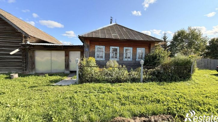 Коттедж/дом Центральная 2-я ул.,  4