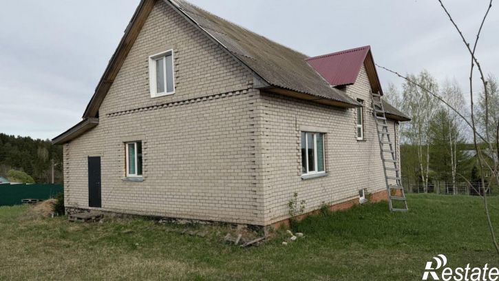 Коттедж/дом Кедровая ул.,  13