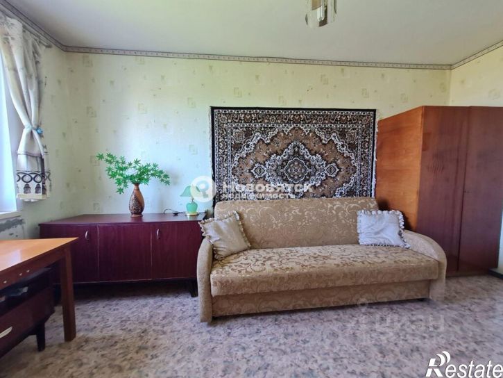 2-комн квартира ул Ленина (Нововятский), д 20