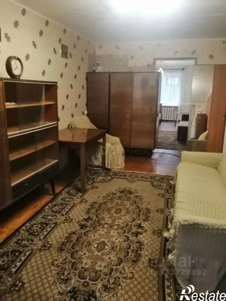3-комн квартира ул Снежная, 14,  д. 14