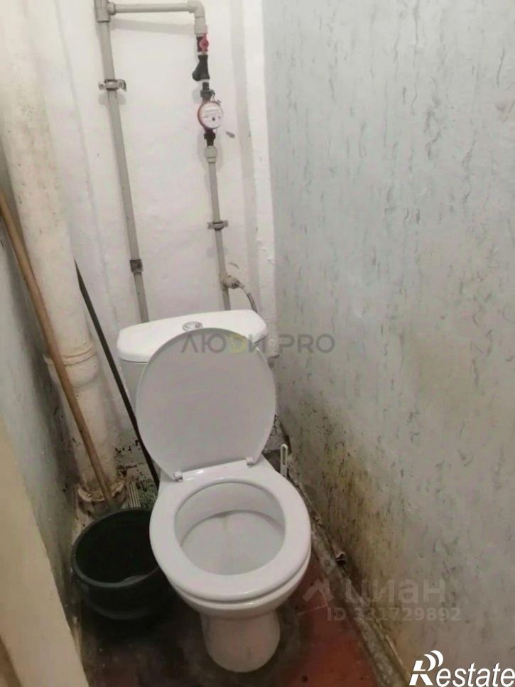 3-комн квартира ул Снежная, 14,  д. 14