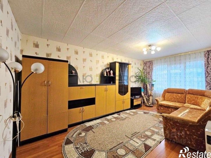 2-комн квартира улица Воровского,дом 125