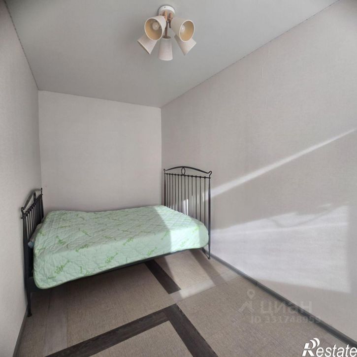 2-комн квартира Киров, пер Дерендяева, 19