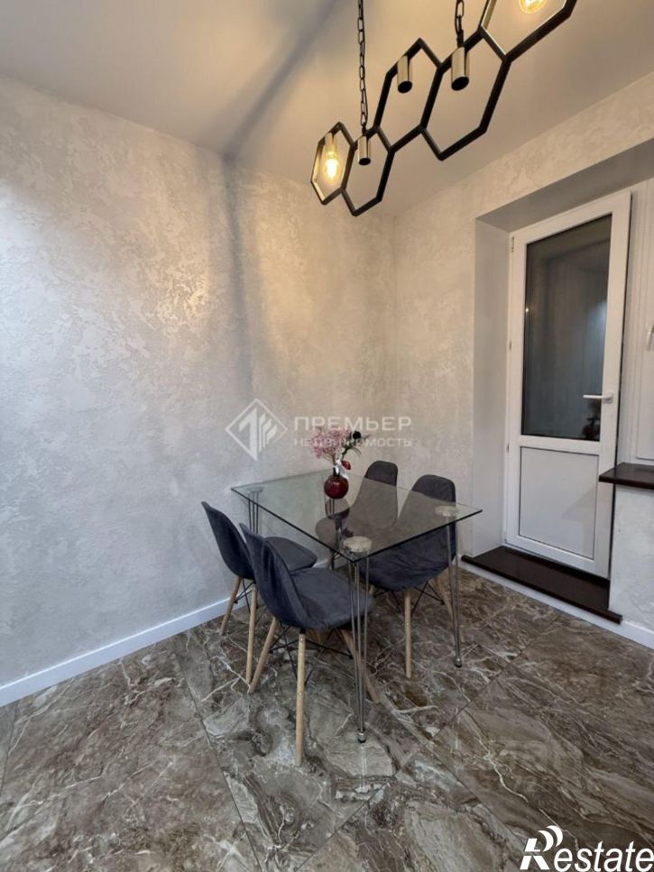3-комн квартира г Киров, ул Московская, 211