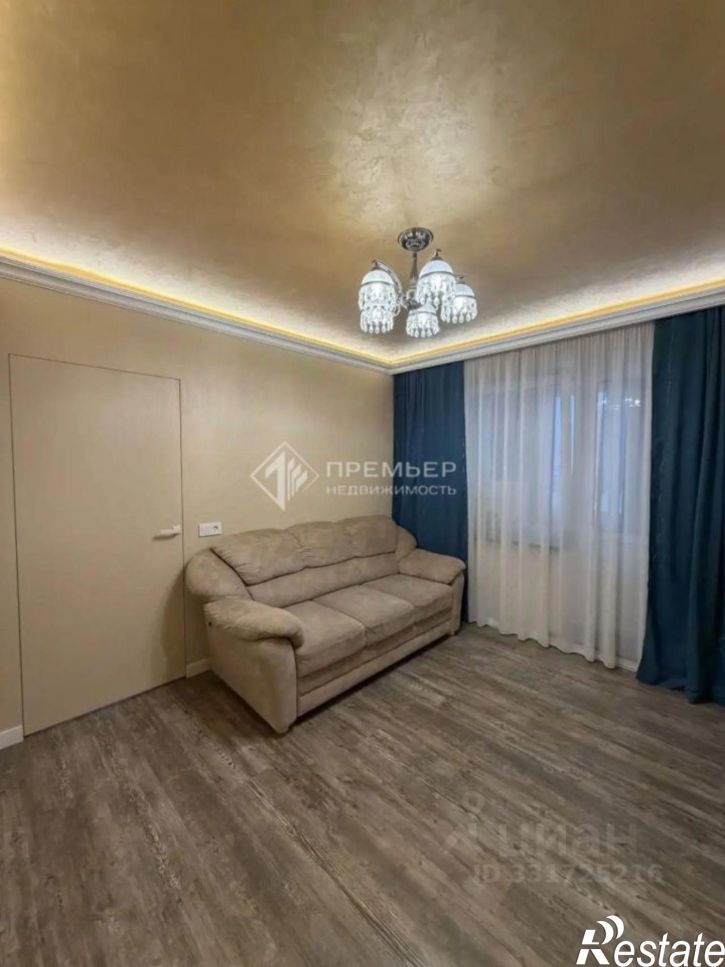 3-комн квартира г Киров, ул Московская, 211