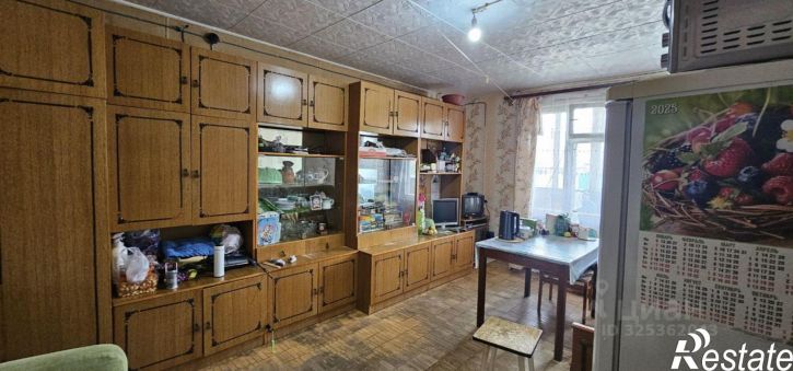 3-комн квартира ул Бамовская, 3,  д. 3