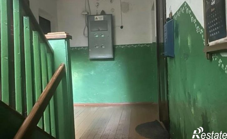 3-комн квартира ул Энергетиков, 13,  д. 13