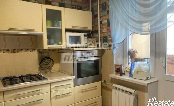 2-комн квартира Новый пер, 5,  д. 5