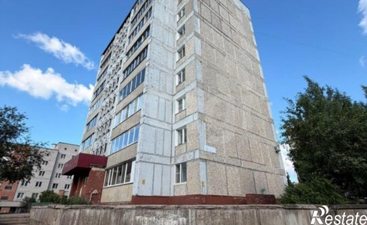 1-комн квартира ул Комиссара Утробина, 6,  д. 6