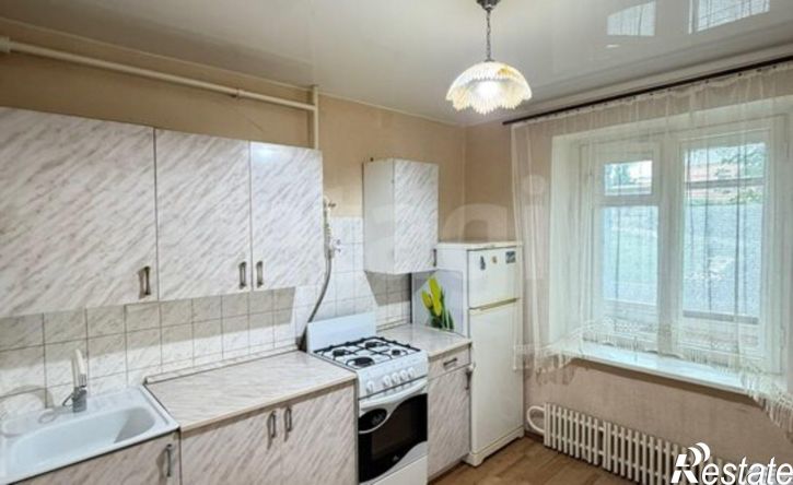 1-комн квартира ул Комиссара Утробина, 6,  д. 6