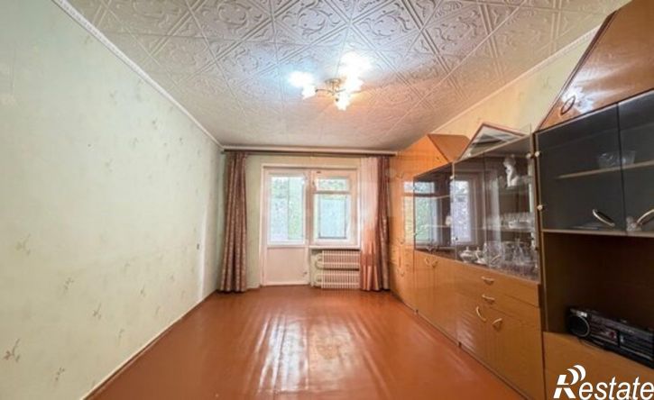 1-комн квартира ул Комиссара Утробина, 6,  д. 6