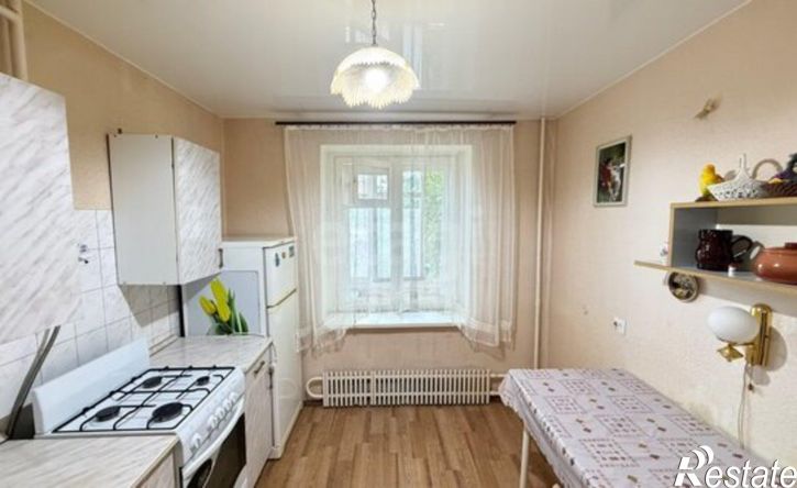 1-комн квартира ул Комиссара Утробина, 6,  д. 6