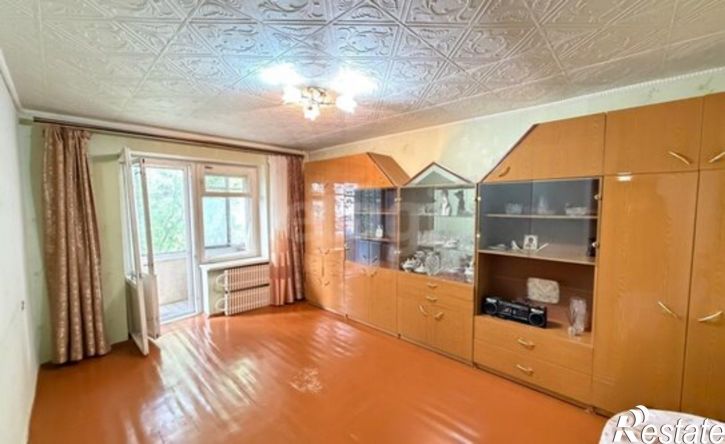 1-комн квартира ул Комиссара Утробина, 6,  д. 6