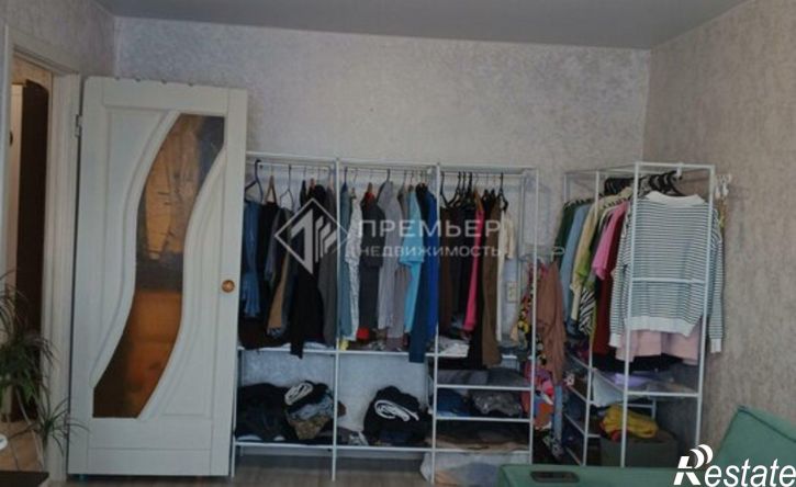 3-комн квартира ул Строителей, 8,  д. 8