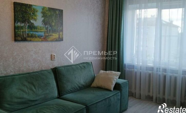 3-комн квартира ул Строителей, 8,  д. 8