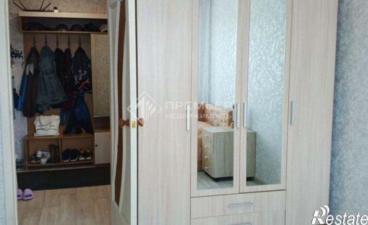 3-комн квартира ул Строителей, 8,  д. 8