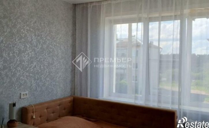 3-комн квартира ул Строителей, 8,  д. 8