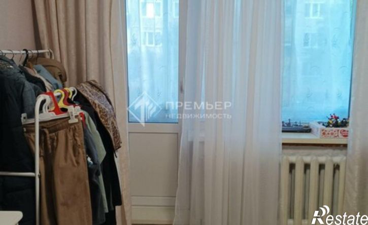 3-комн квартира ул Строителей, 8,  д. 8