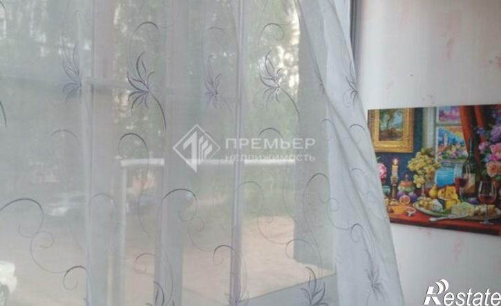 3-комн квартира ул Строителей, 8,  д. 8
