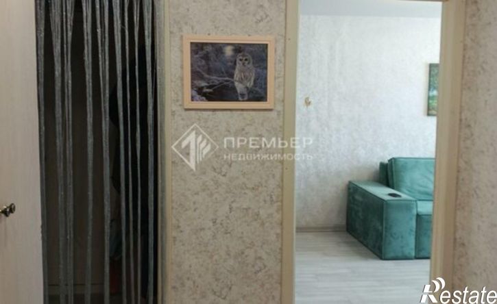 3-комн квартира ул Строителей, 8,  д. 8