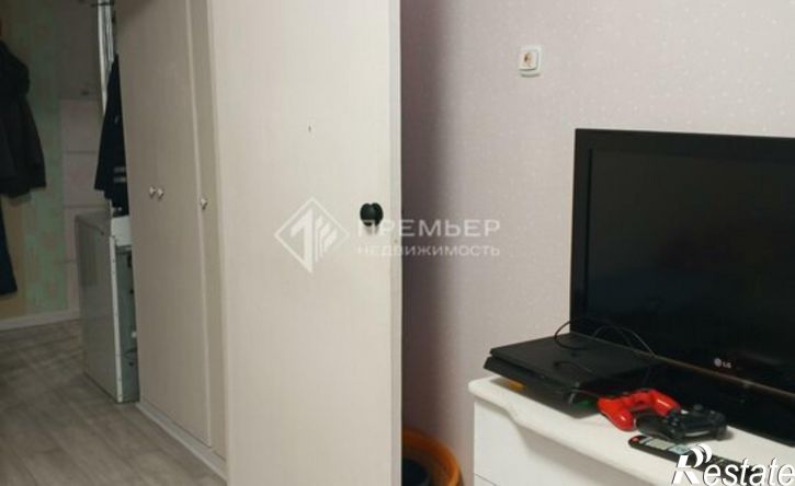 3-комн квартира ул Строителей, 8,  д. 8
