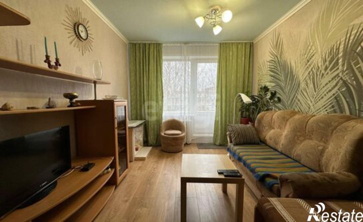 2-комн квартира ул 70-летия Октября, 105,  д. 105