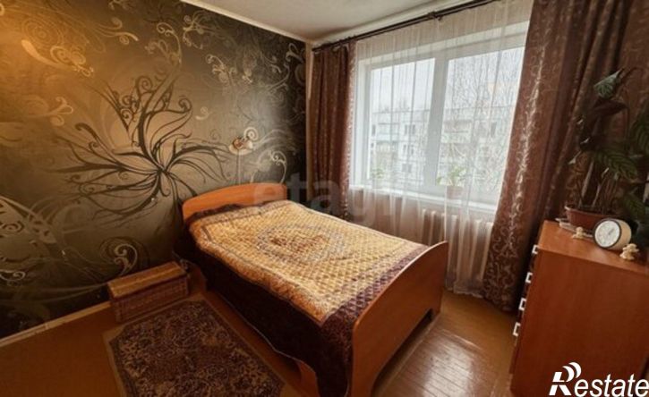 2-комн квартира ул 70-летия Октября, 105,  д. 105