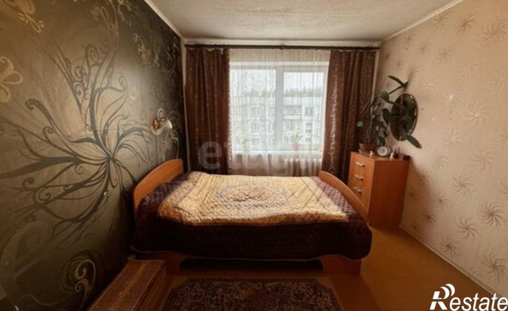 2-комн квартира ул 70-летия Октября, 105,  д. 105