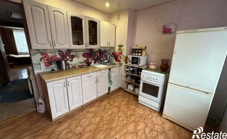 2-комн квартира ул 70-летия Октября, 105,  д. 105