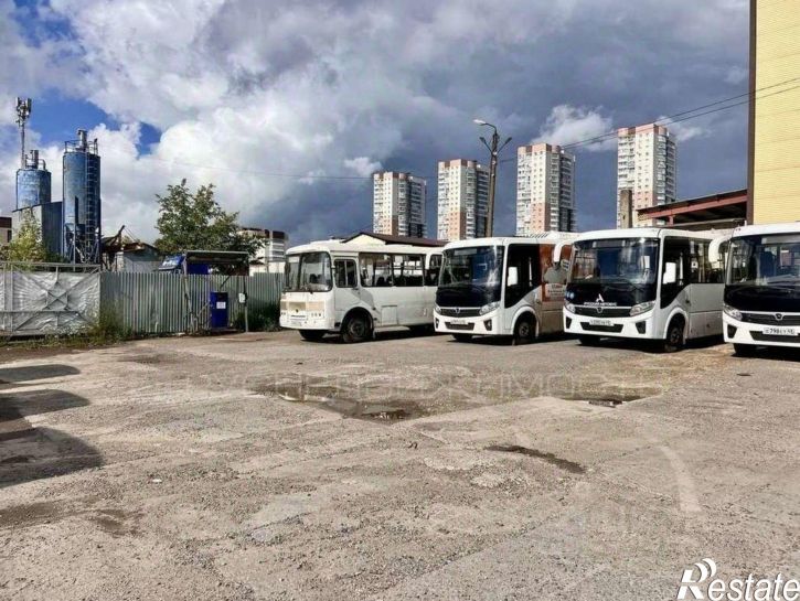 Производственное помещение Киров, улица Грибоедова,дом 1кА