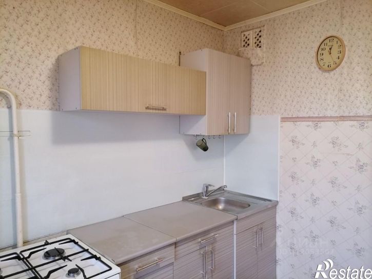 2-комн квартира Киров, улица МОПРа, 10А