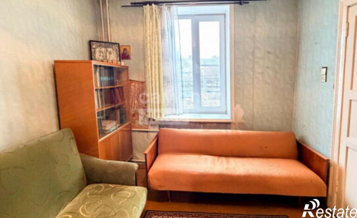 3-комн квартира ул Рождественская, 100,  д. 100