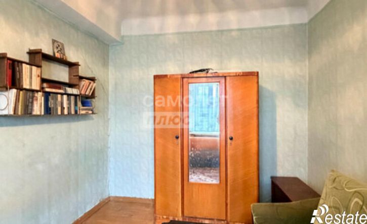 3-комн квартира ул Рождественская, 100,  д. 100
