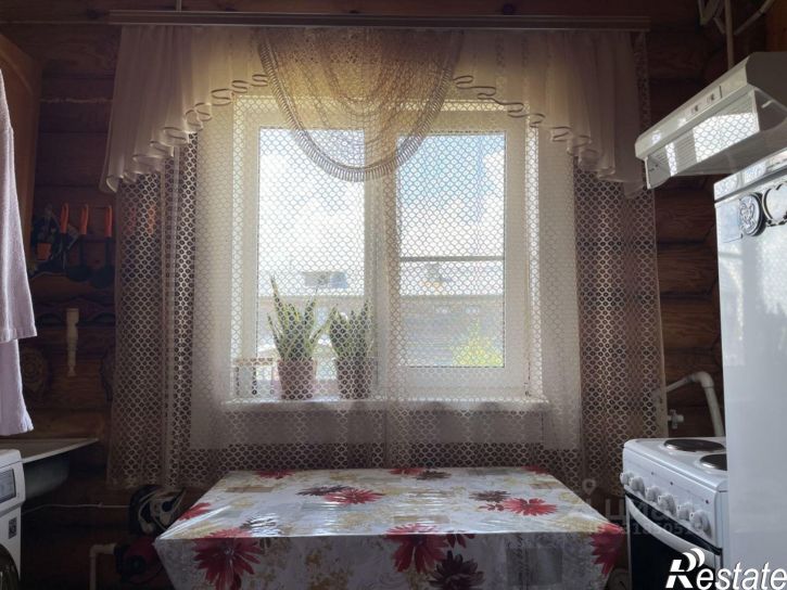 3-комн квартира