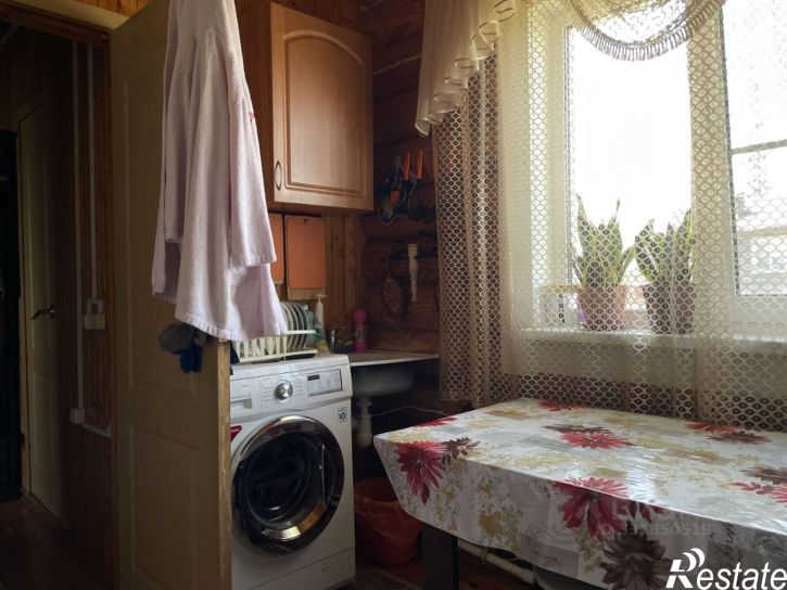 3-комн квартира