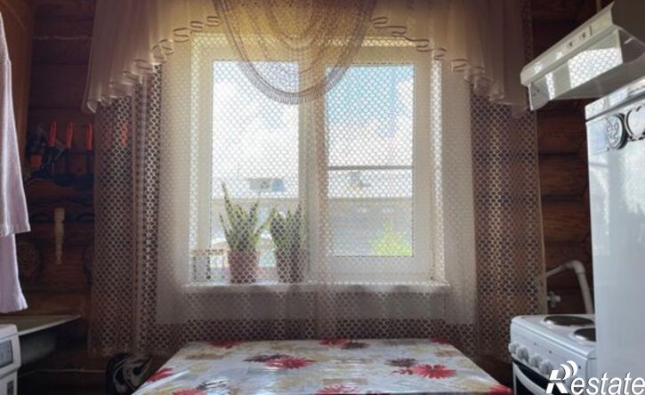 3-комн квартира Котельничское сельское поселение, деревня Караул, улица Строителей, 2В