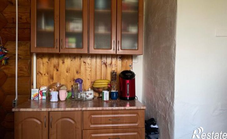 3-комн квартира Котельничское сельское поселение, деревня Караул, улица Строителей, 2В
