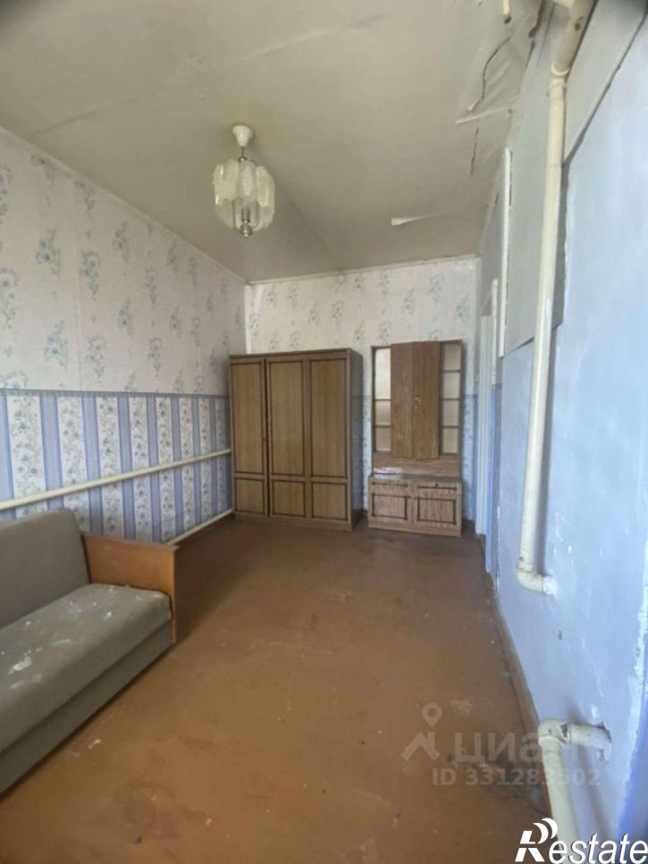 3-комн квартира